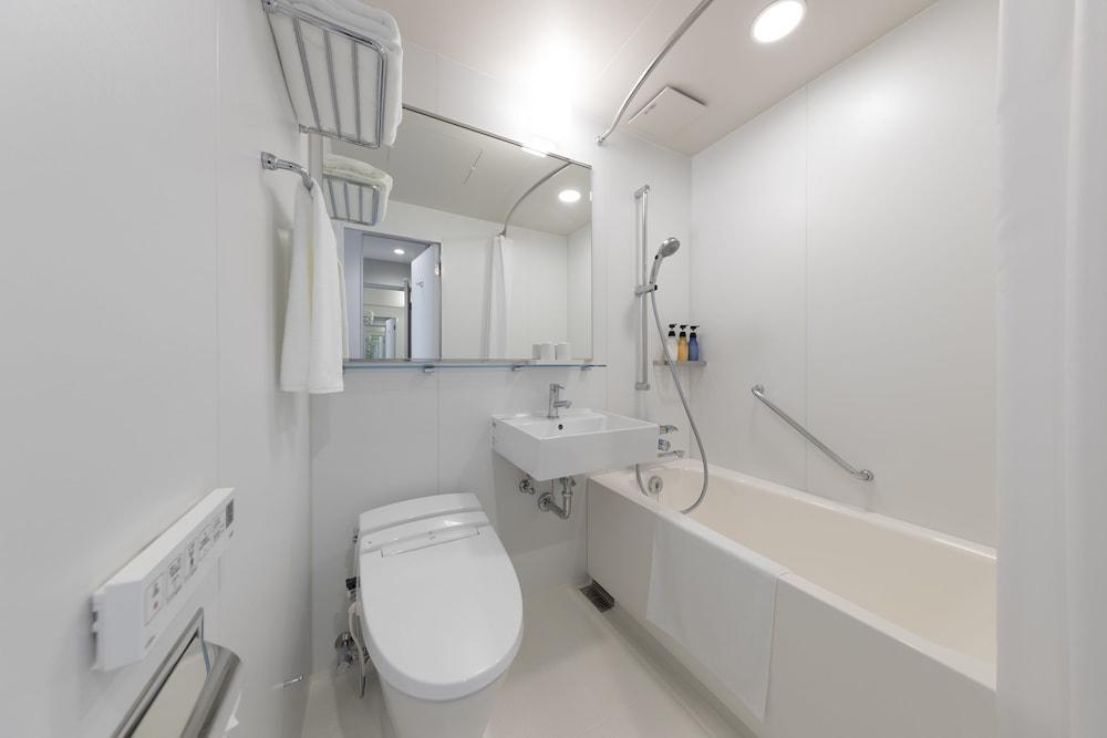 Comfort Inn Fukuoka Tenjin المظهر الخارجي الصورة