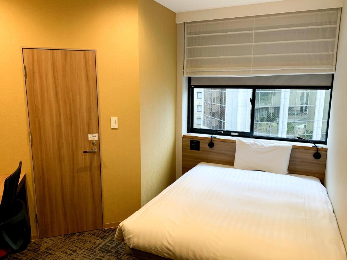 Comfort Inn Fukuoka Tenjin المظهر الخارجي الصورة