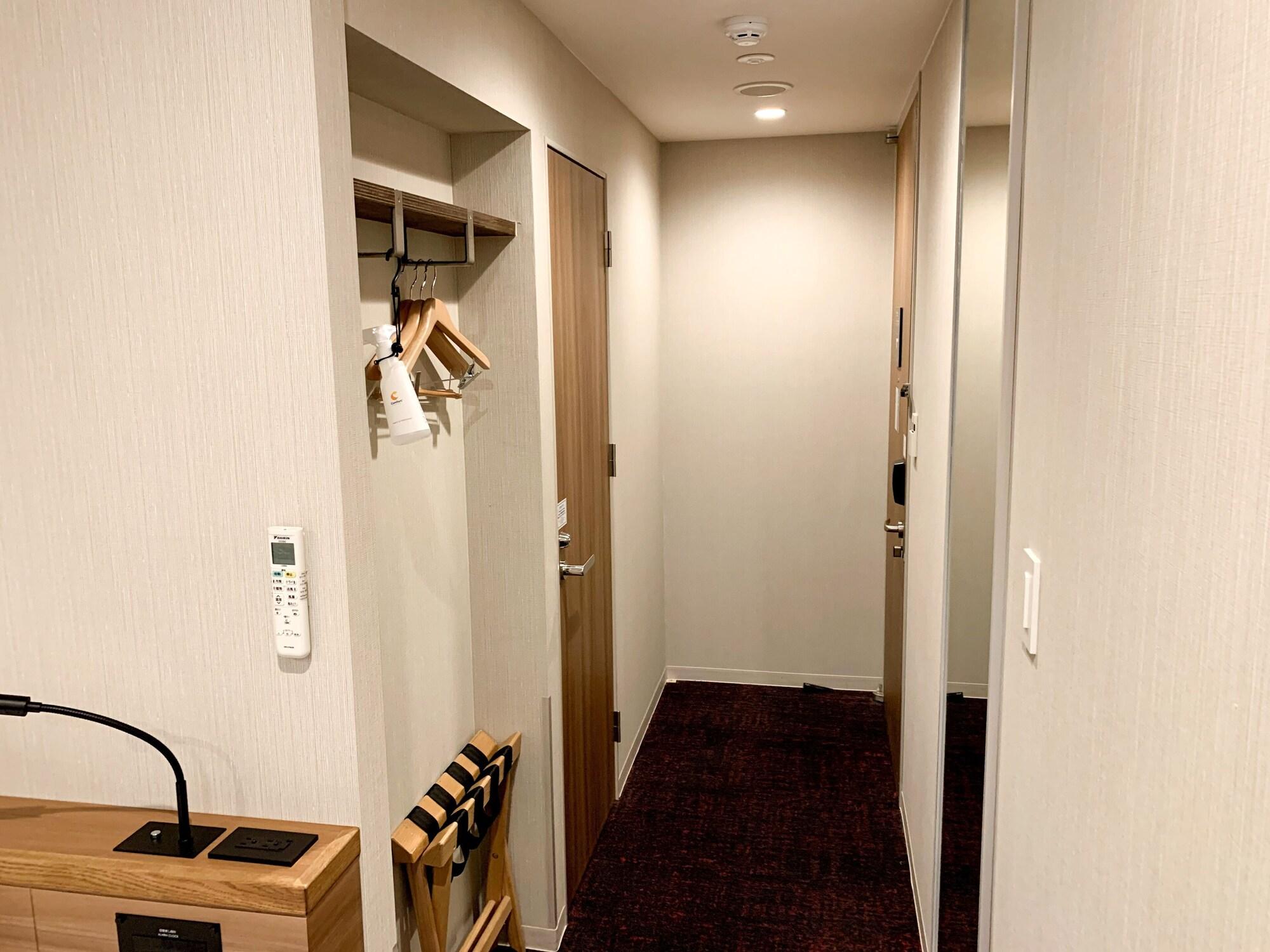 Comfort Inn Fukuoka Tenjin المظهر الخارجي الصورة