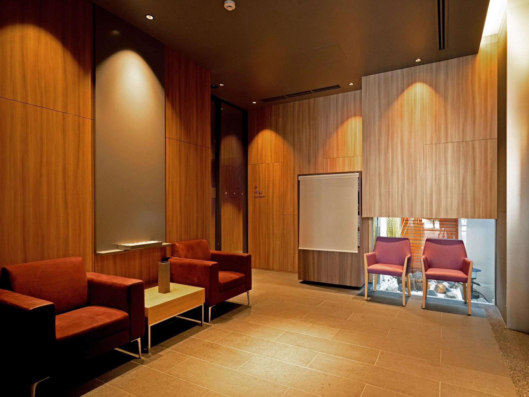 Comfort Inn Fukuoka Tenjin المظهر الخارجي الصورة