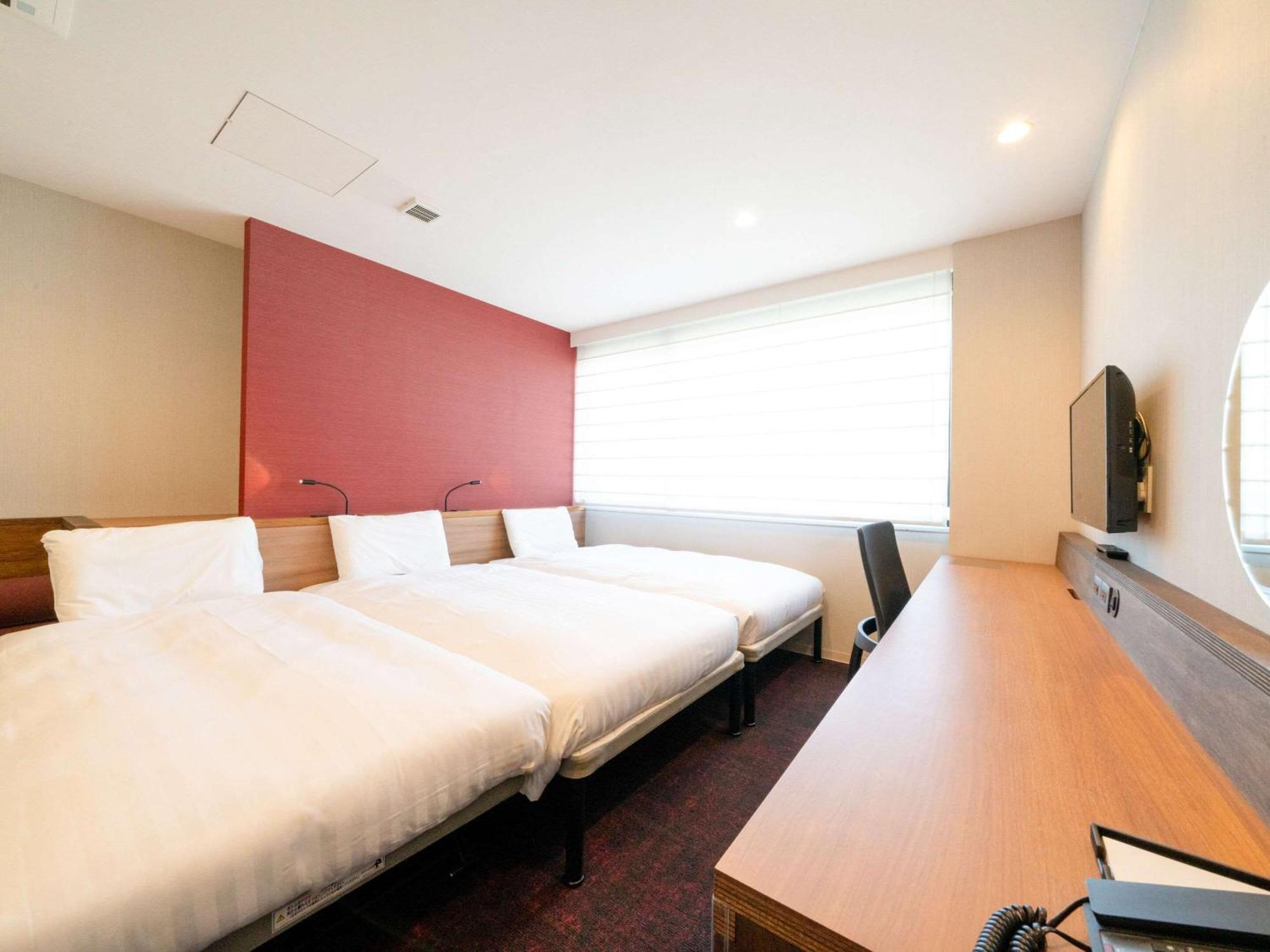 Comfort Inn Fukuoka Tenjin المظهر الخارجي الصورة