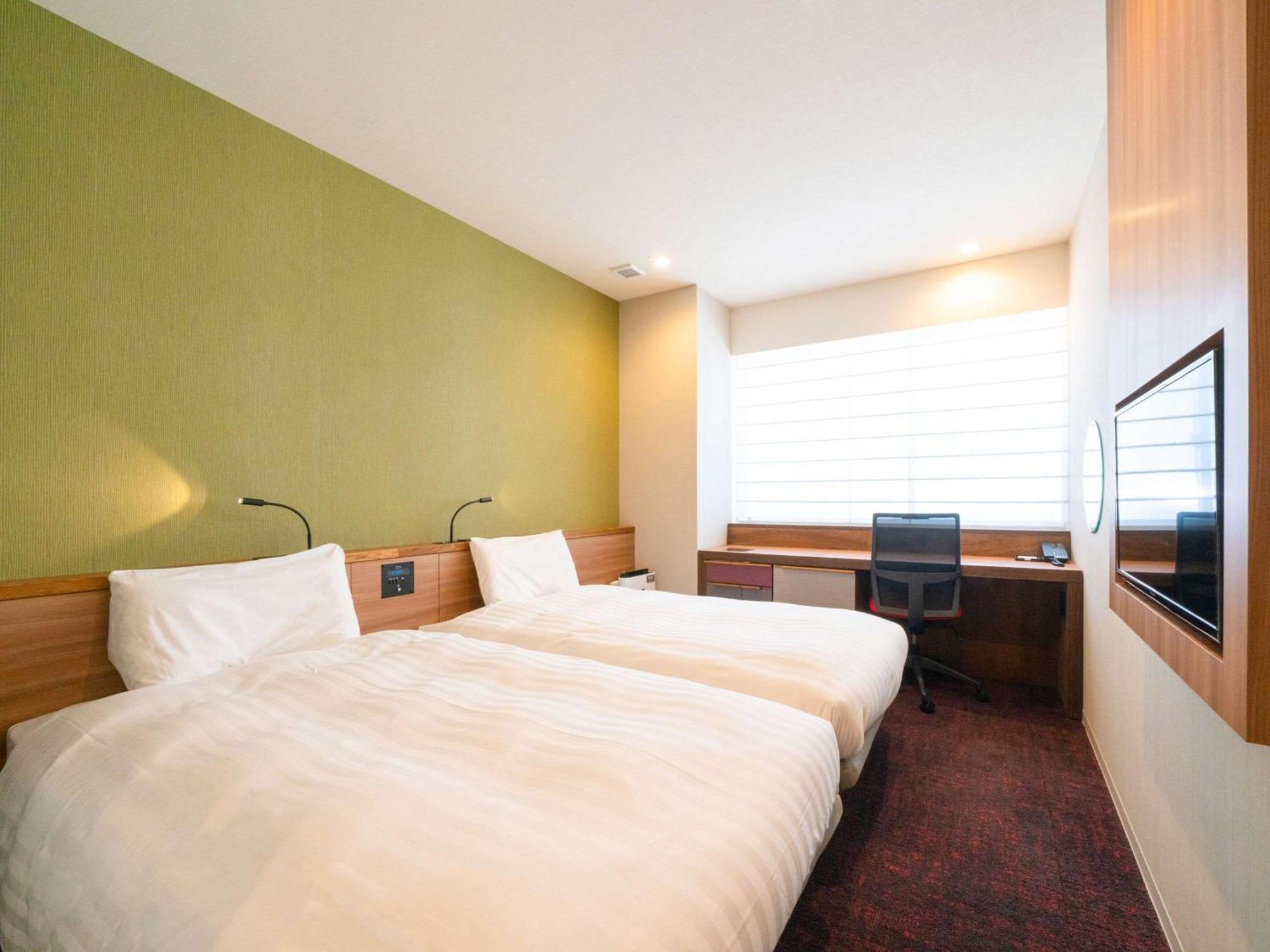 Comfort Inn Fukuoka Tenjin المظهر الخارجي الصورة