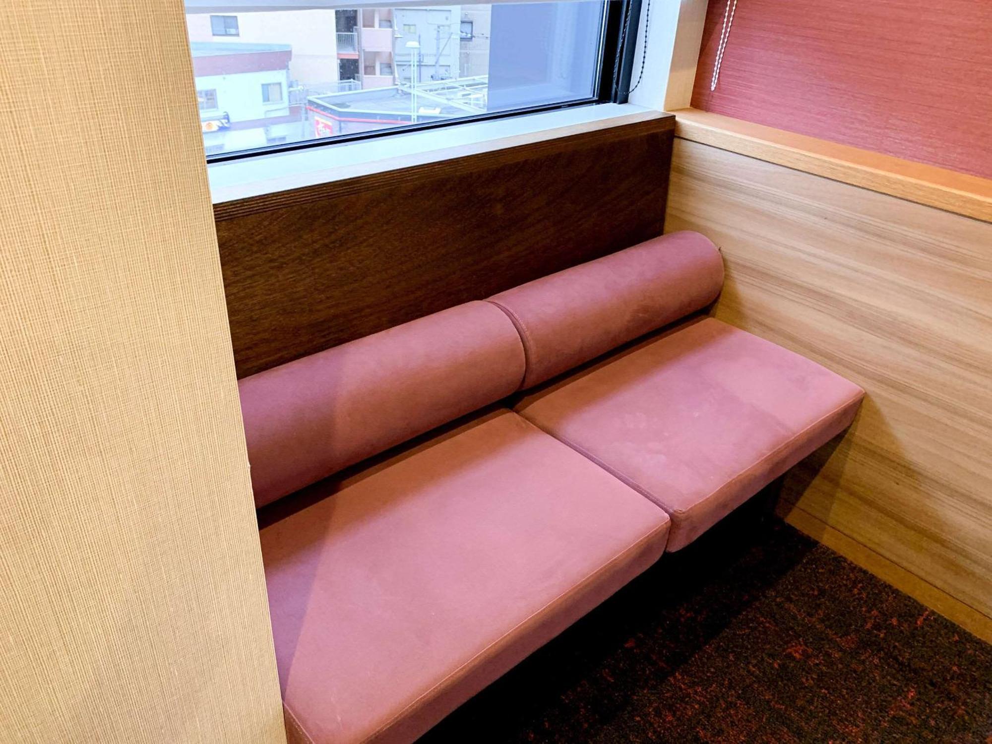 Comfort Inn Fukuoka Tenjin المظهر الخارجي الصورة