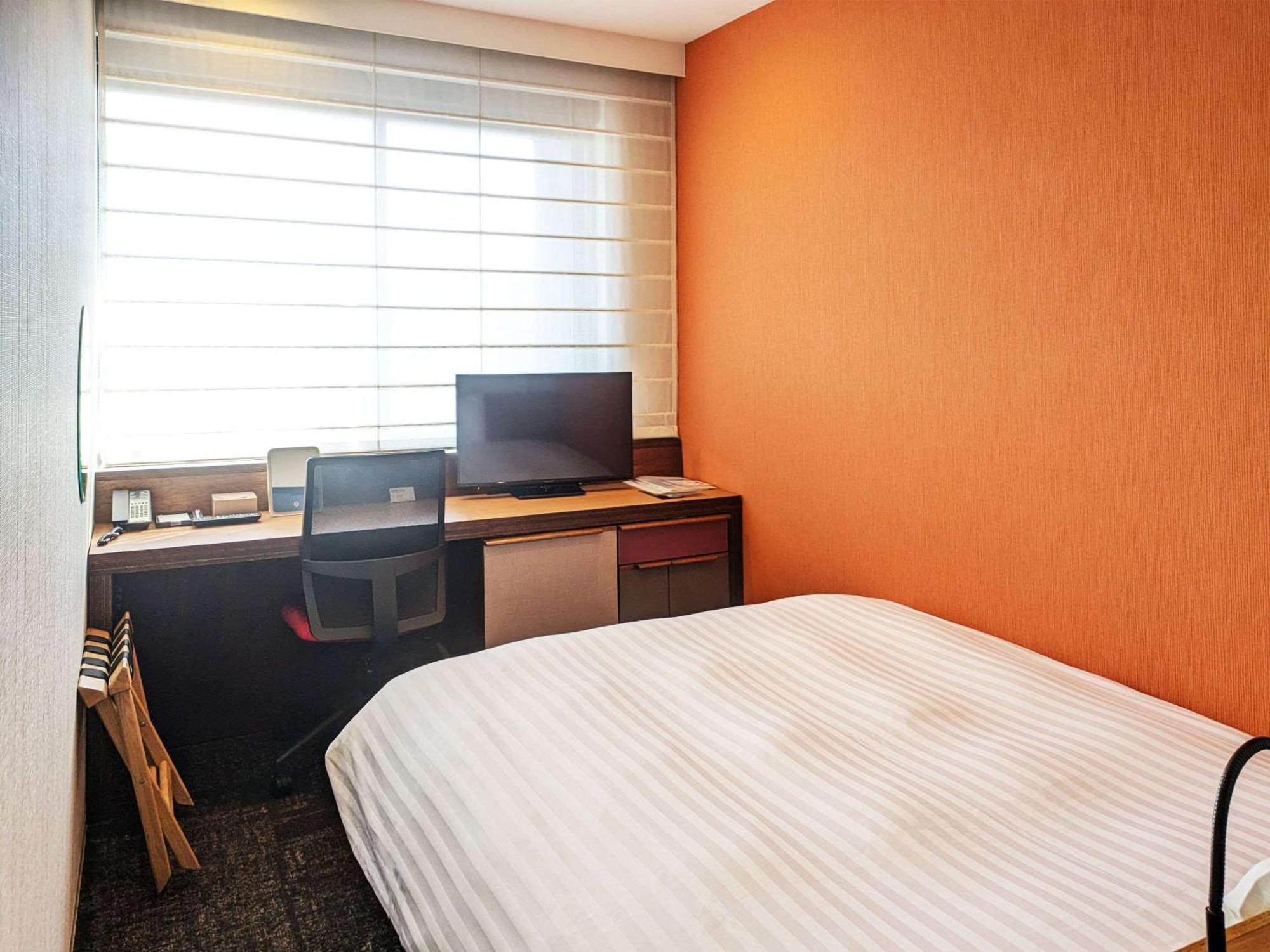 Comfort Inn Fukuoka Tenjin المظهر الخارجي الصورة