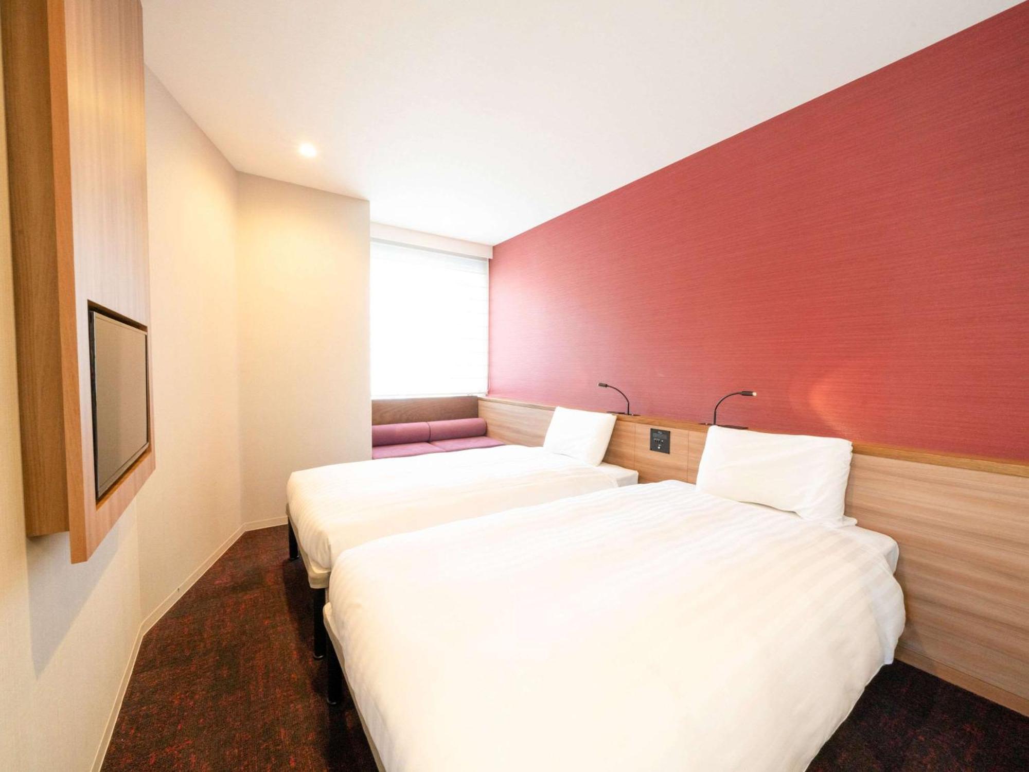 Comfort Inn Fukuoka Tenjin المظهر الخارجي الصورة