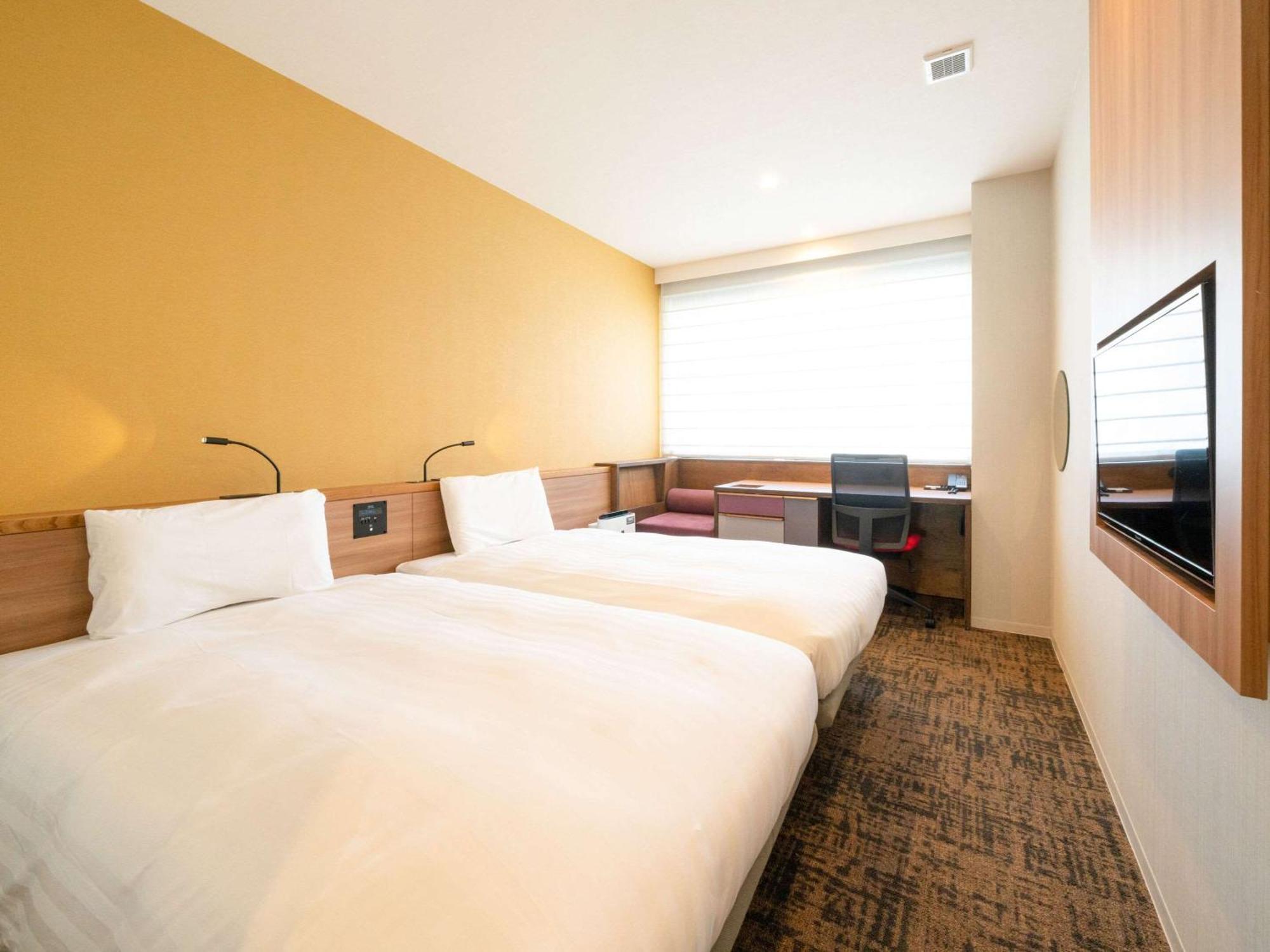 Comfort Inn Fukuoka Tenjin المظهر الخارجي الصورة