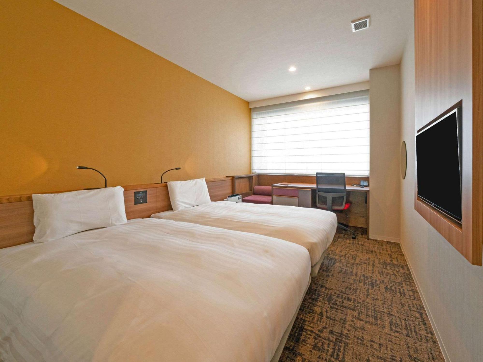 Comfort Inn Fukuoka Tenjin المظهر الخارجي الصورة