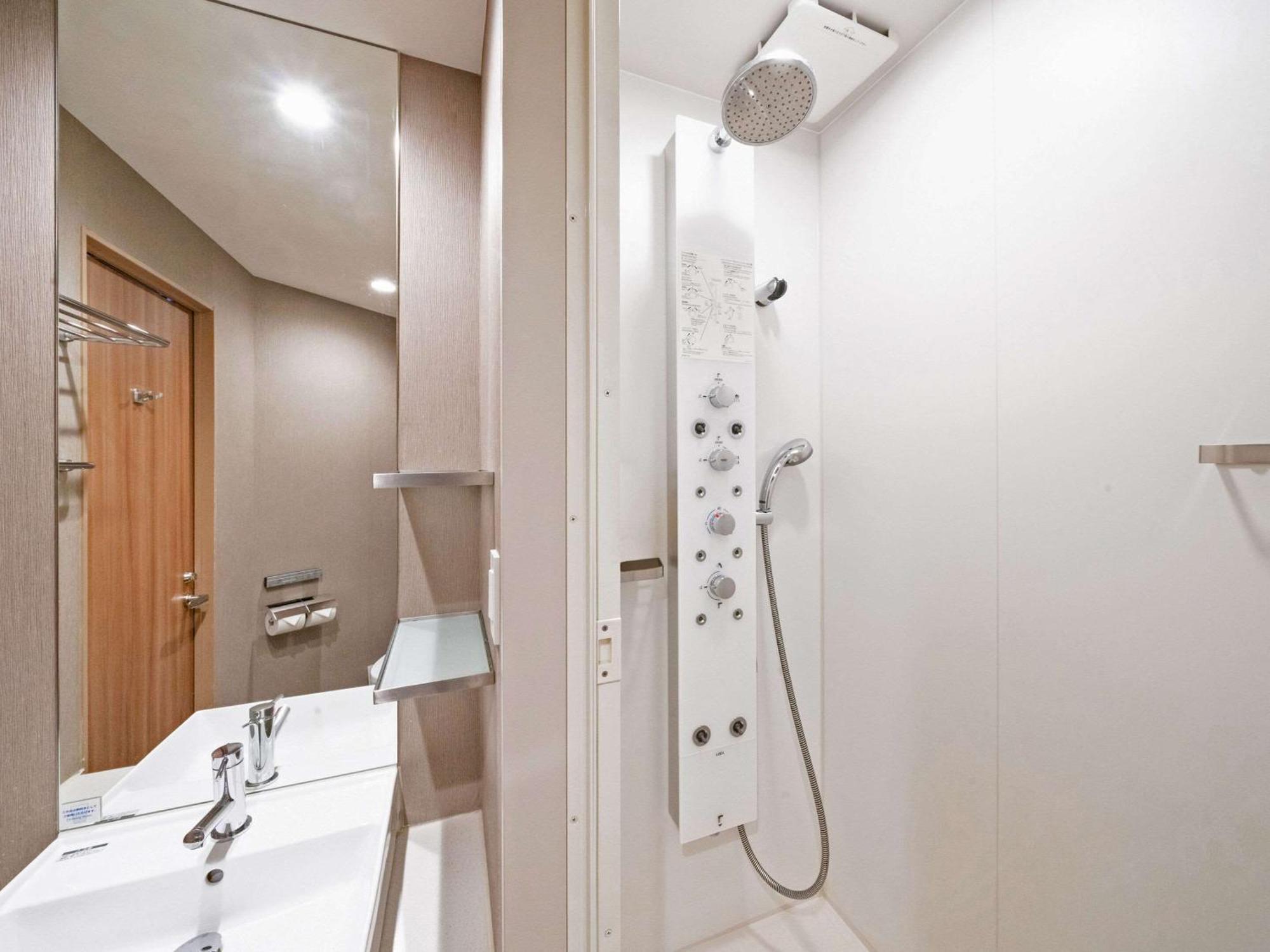 Comfort Inn Fukuoka Tenjin المظهر الخارجي الصورة
