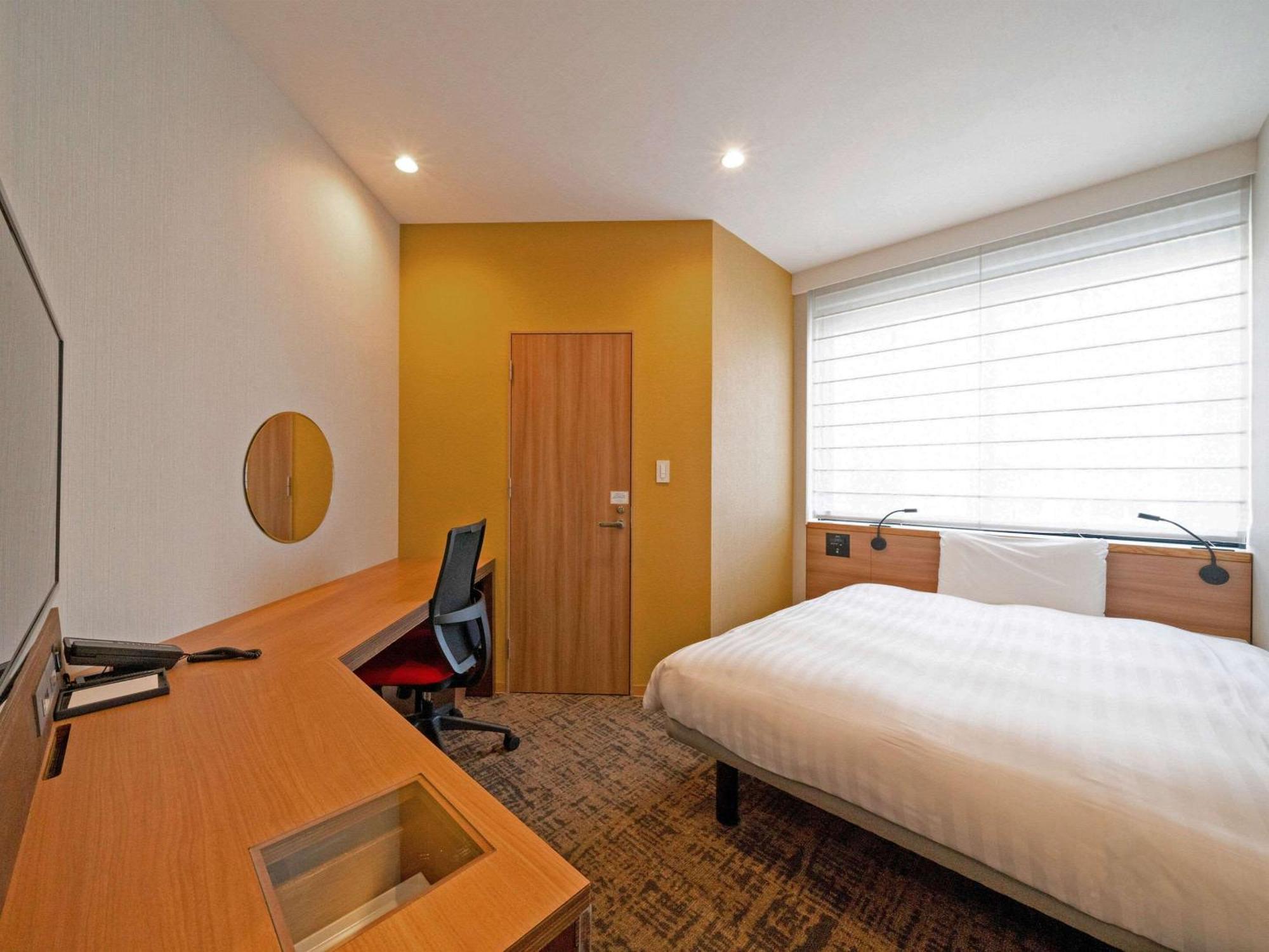 Comfort Inn Fukuoka Tenjin المظهر الخارجي الصورة