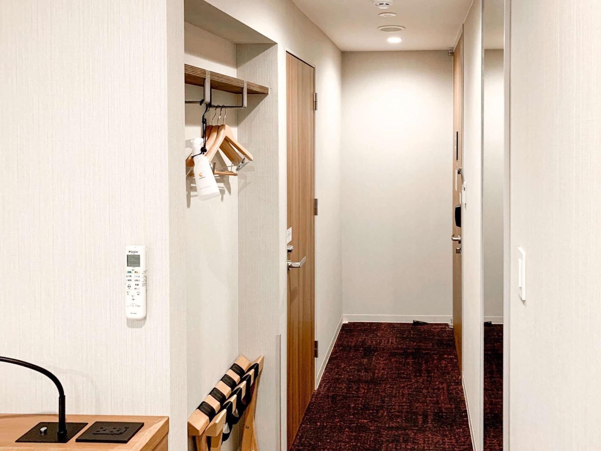 Comfort Inn Fukuoka Tenjin المظهر الخارجي الصورة